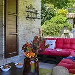 Ca Seppe 10&2 By Marche Villa *