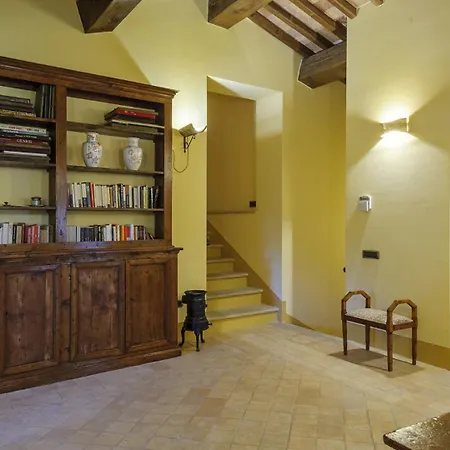 Ca Seppe 10&2 By Marche Villa Sassocorvaro