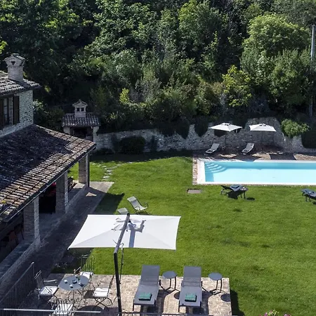 Ca Seppe 10&2 By Marche Villa *