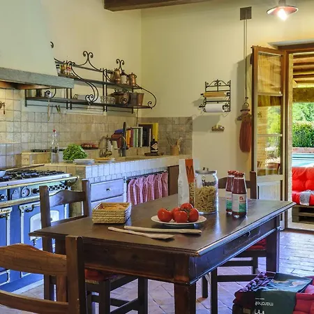 Ca Seppe 10&2 By Marche Villa Sassocorvaro