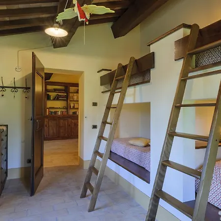 Villa Ca Seppe 8&4, Emma