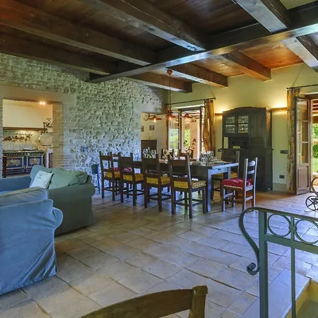 Ca Seppe 10&2 By Marche Villa *