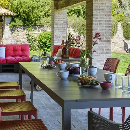 Ca Seppe 10&2 By Marche