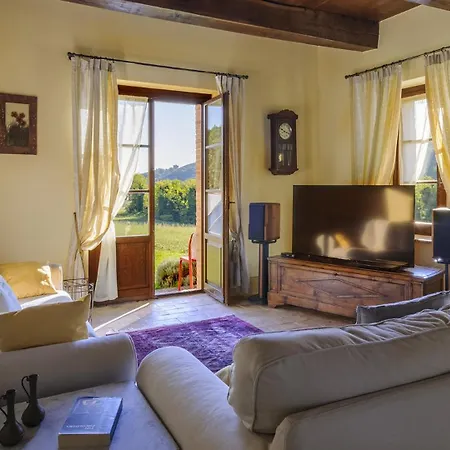 Villa Ca Seppe 8&4, Emma *