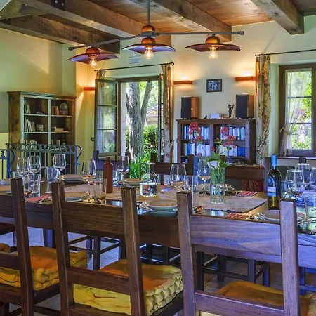 Ca Seppe 10&2 By Marche Villa Sassocorvaro