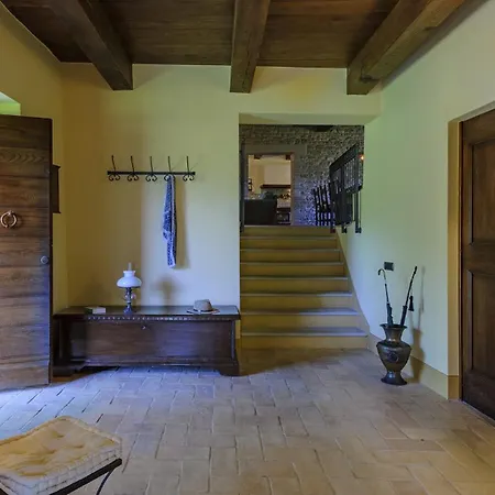 Ca Seppe 10&2 By Marche Sassocorvaro