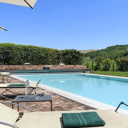 Ca Seppe 10&2 By Marche * Sassocorvaro