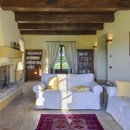 Ca Seppe 10&2 By Marche Villa