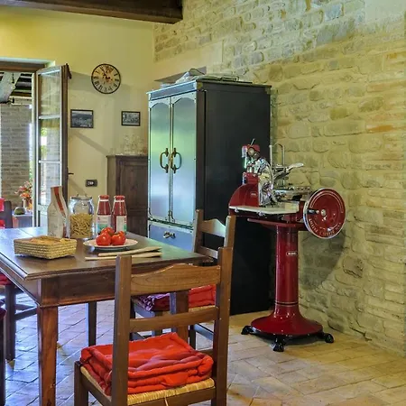 Villa Ca Seppe 10&2 By Marche