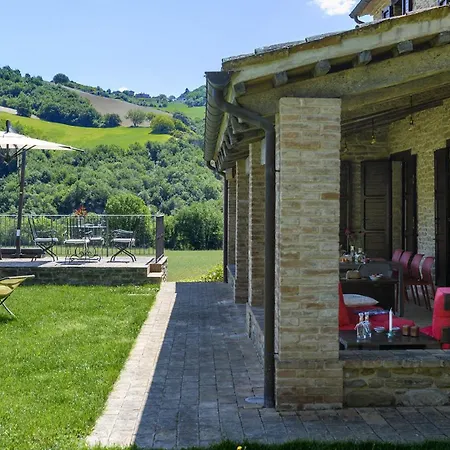 Ca Seppe 10&2 By Marche *