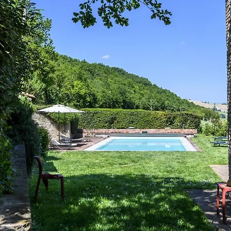 Ca Seppe 10&2 By Marche Villa