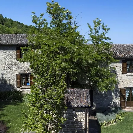 Villa Ca Seppe 8&4, Emma *