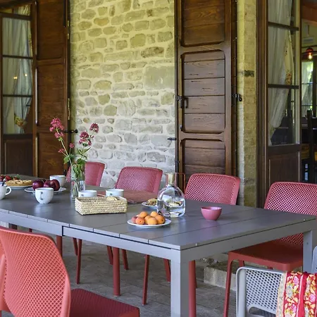 Ca Seppe 10&2 By Marche *