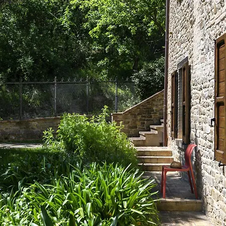 Ca Seppe 10&2 By Marche Sassocorvaro