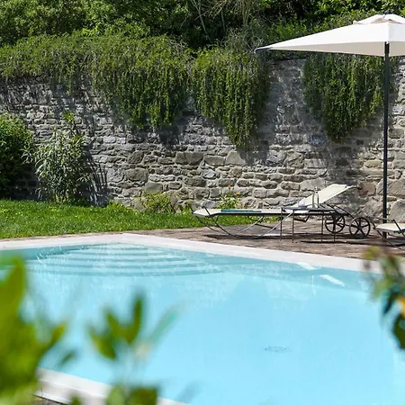 Villa Ca Seppe 10&2 By Marche *