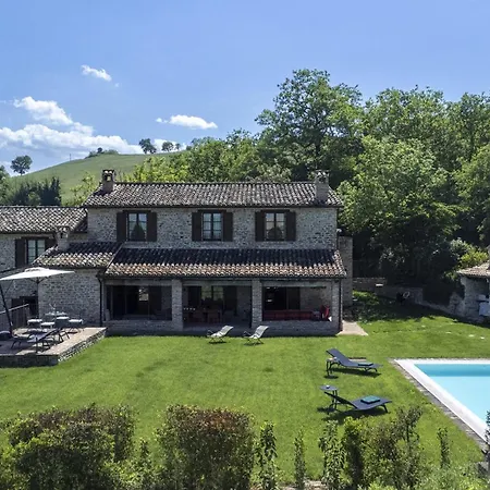 Ca Seppe 10&2 By Marche